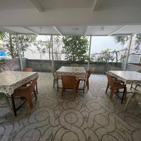 Oezguer Hotel Αττάλεια Εξωτερικό φωτογραφία