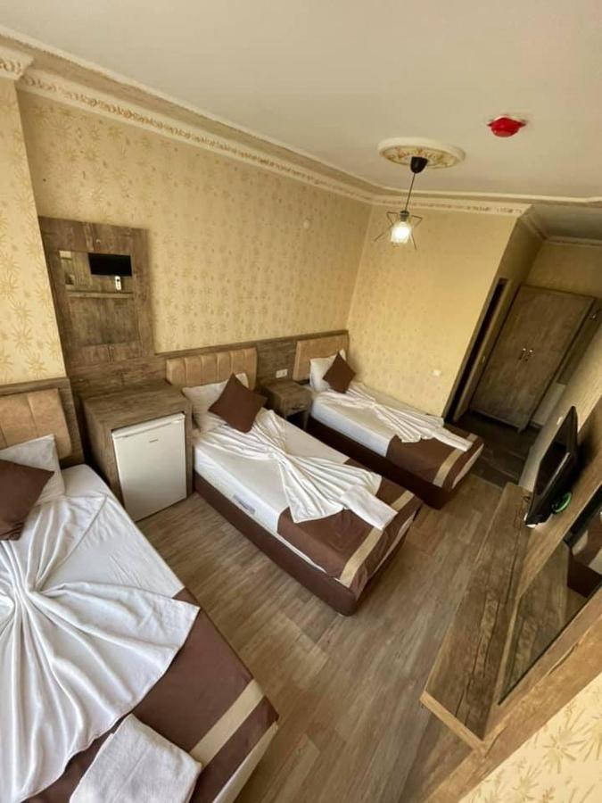 Oezguer Hotel Αττάλεια Εξωτερικό φωτογραφία