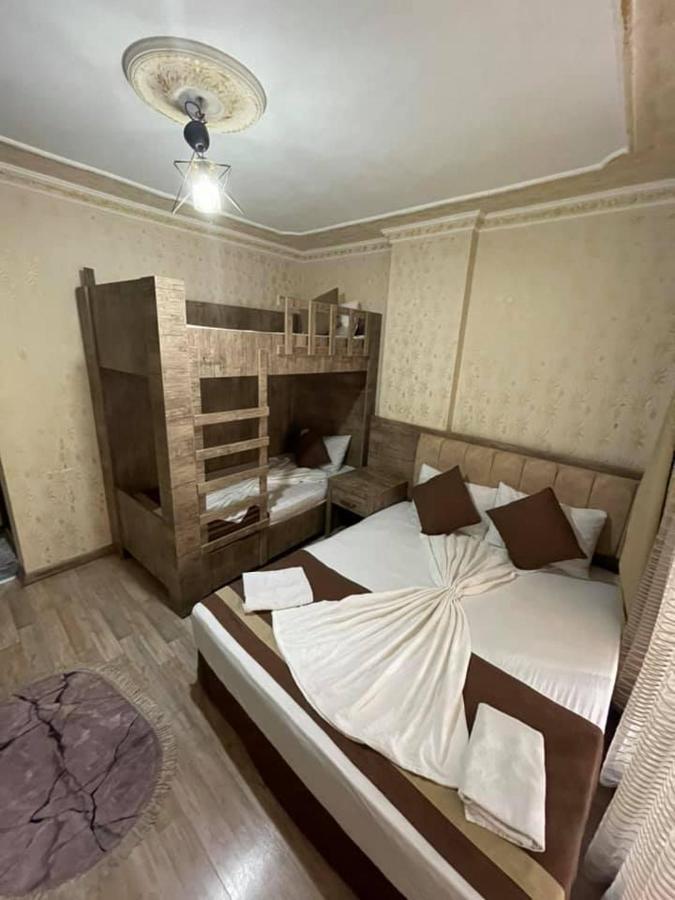 Oezguer Hotel Αττάλεια Εξωτερικό φωτογραφία