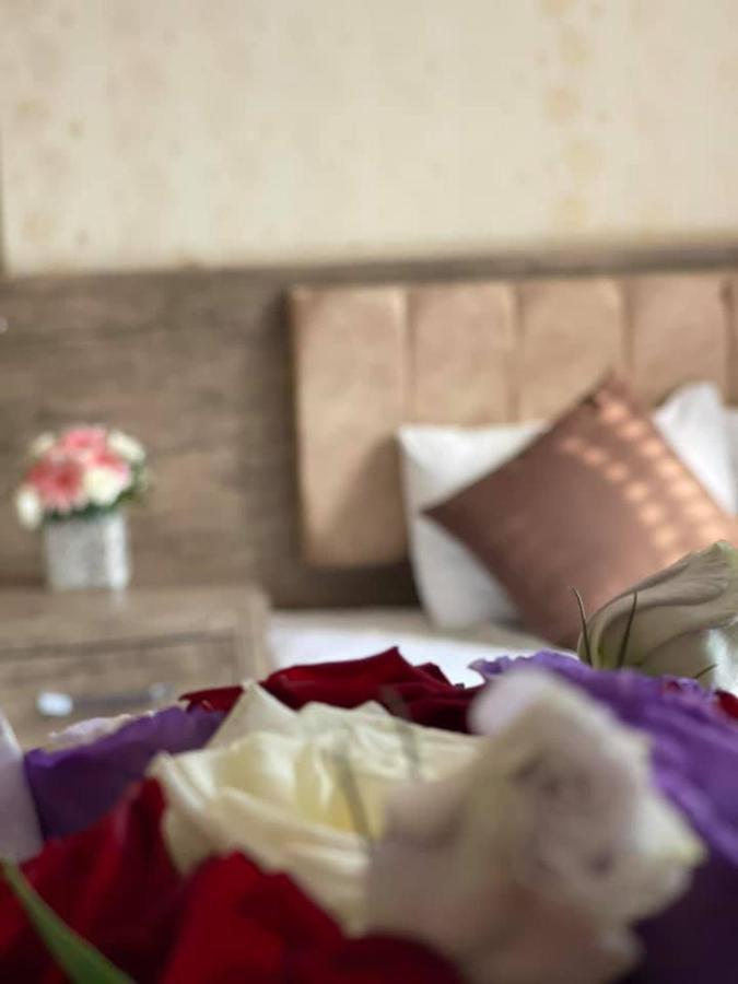 Oezguer Hotel Αττάλεια Εξωτερικό φωτογραφία