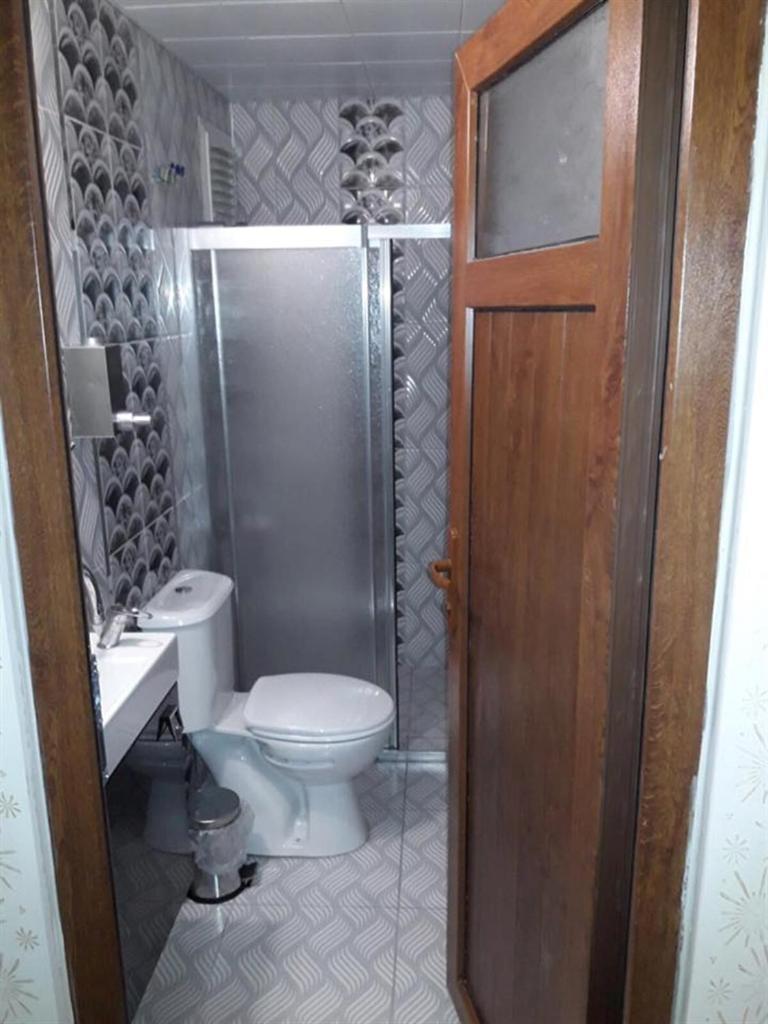 Oezguer Hotel Αττάλεια Εξωτερικό φωτογραφία